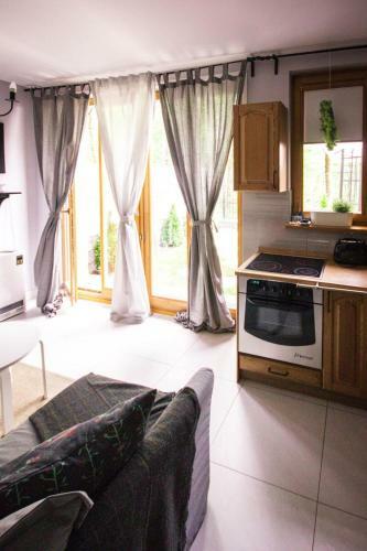 Apartament Premium Blanka