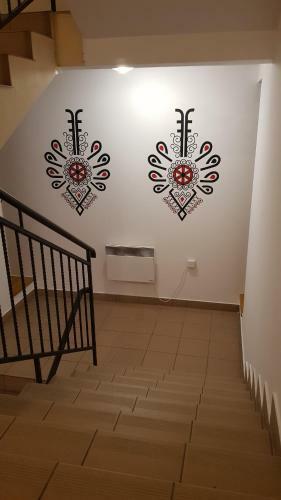 Apartament Premium Blanka