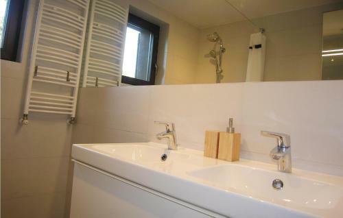 Two-bedroom Holiday Home Wronki With A Fireplace 07