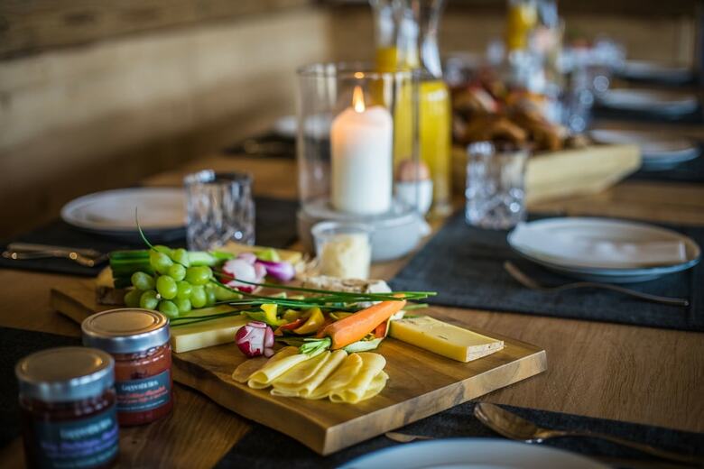 Aparthotel Chiemsee Chalet