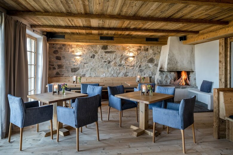 Aparthotel Chiemsee Chalet