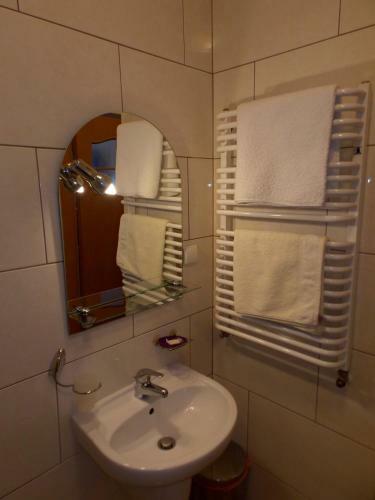 Hostal Pensjonat Pod D?ug? Polan?