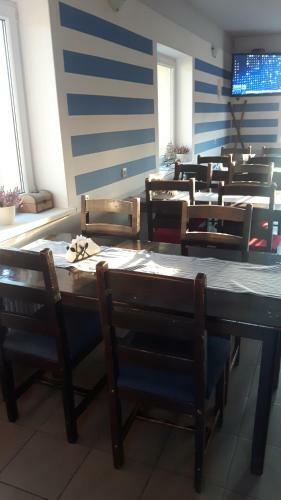 Hotel Tumska Przysta?