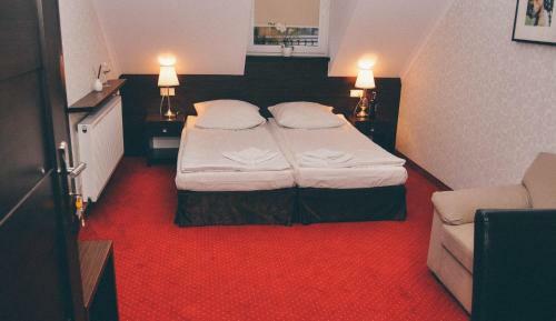 Hostal Pyszna Stajenka