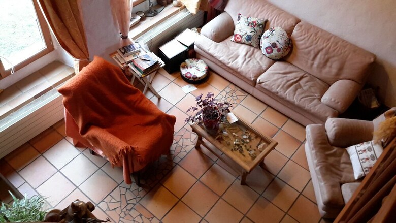 Bed & Breakfast Chambre D'h�te - La Bergerie