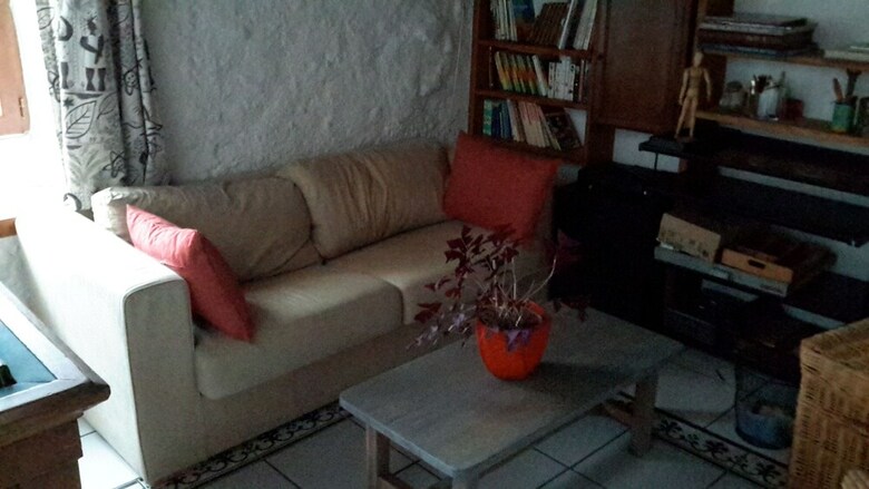 Bed & Breakfast Chambre D'h�te - La Bergerie