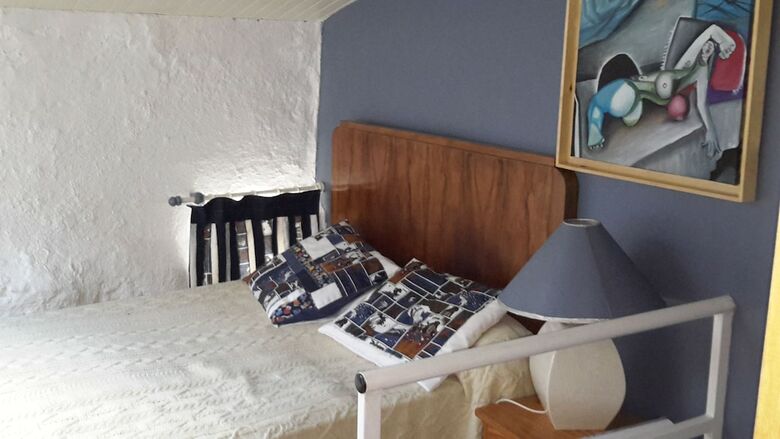 Bed & Breakfast Chambre D'h�te - La Bergerie