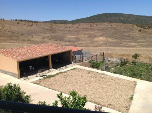 Agroturismo Turismo Rural "pao E Agua"