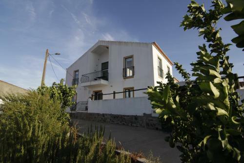 Agroturismo Turismo Rural "pao E Agua"