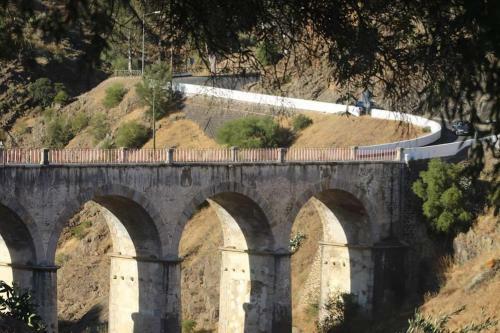 Agroturismo Turismo Rural "pao E Agua"