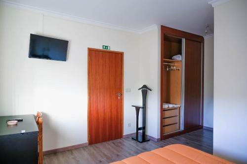 Hostal Alojamento Local Do Arado