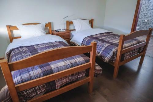 Hostal Alojamento Local Do Arado