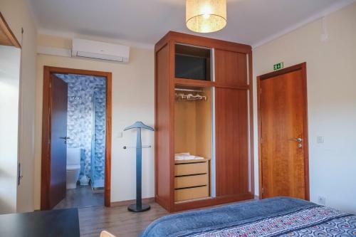 Hostal Alojamento Local Do Arado