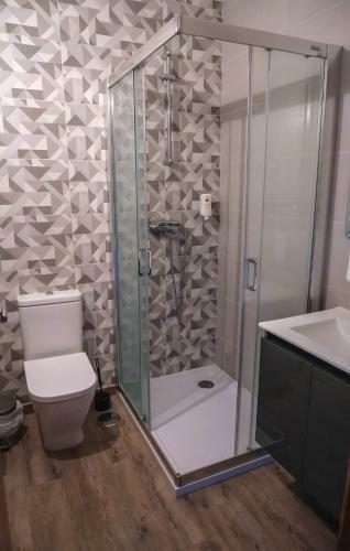 Hostal Alojamento Local Do Arado