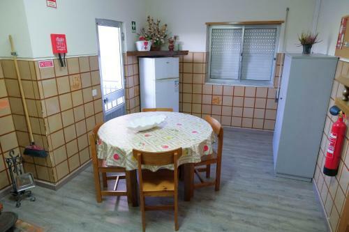 Hostal Alojamento Local Do Arado