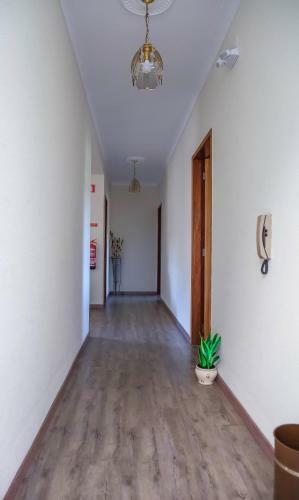 Hostal Alojamento Local Do Arado