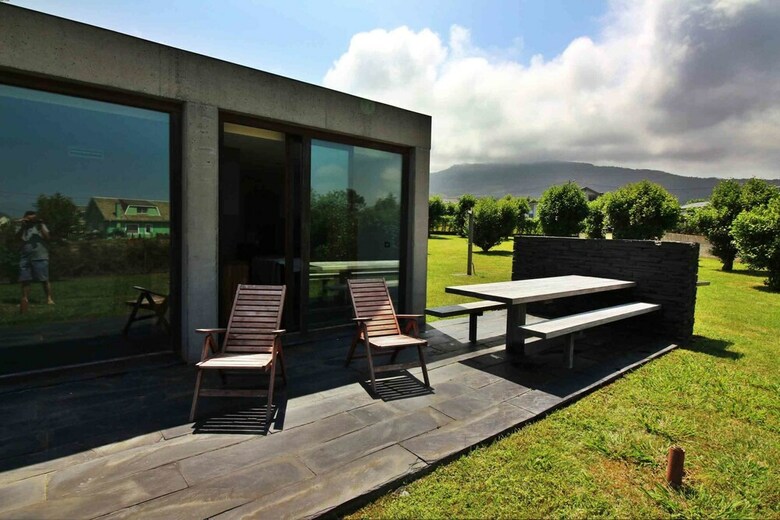 Villa Casa De Los Sue�os