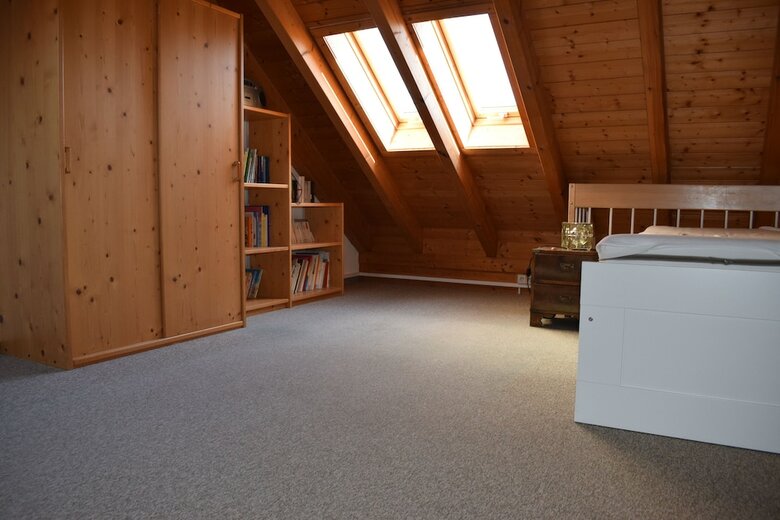 Apartamentos An Den Uferg�rten