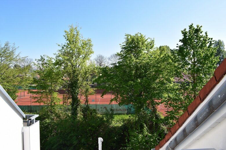 Apartamentos An Den Uferg�rten