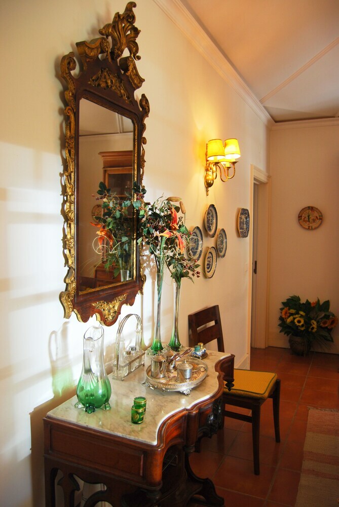 Villa Rh Casa Do Chafariz