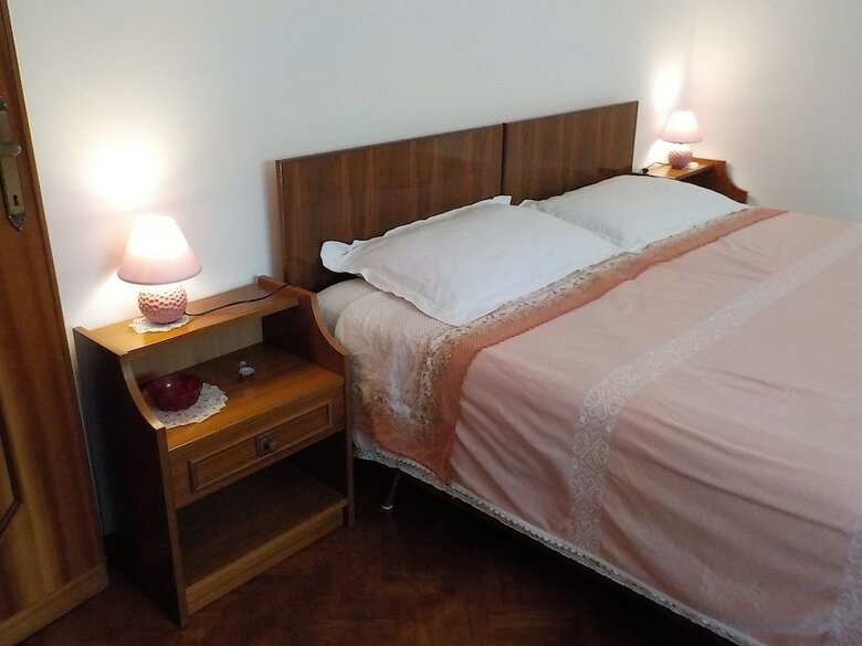 Apartamento Casa Romme