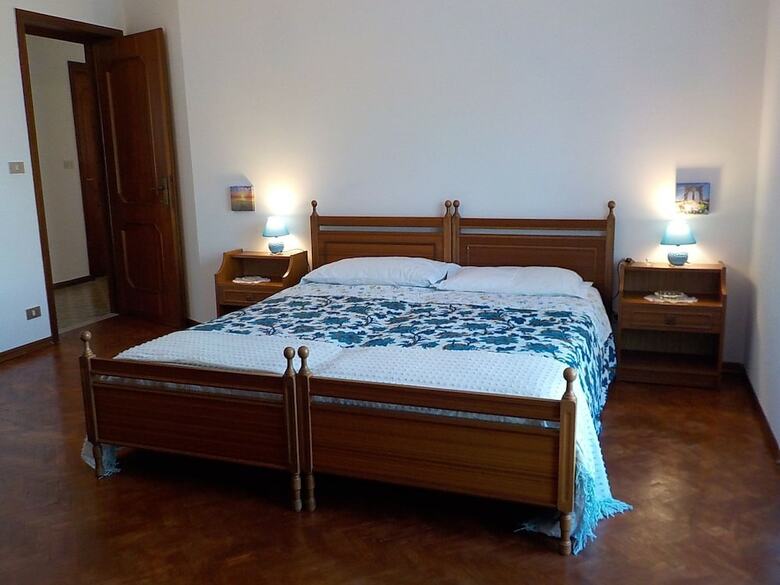 Apartamento Casa Romme