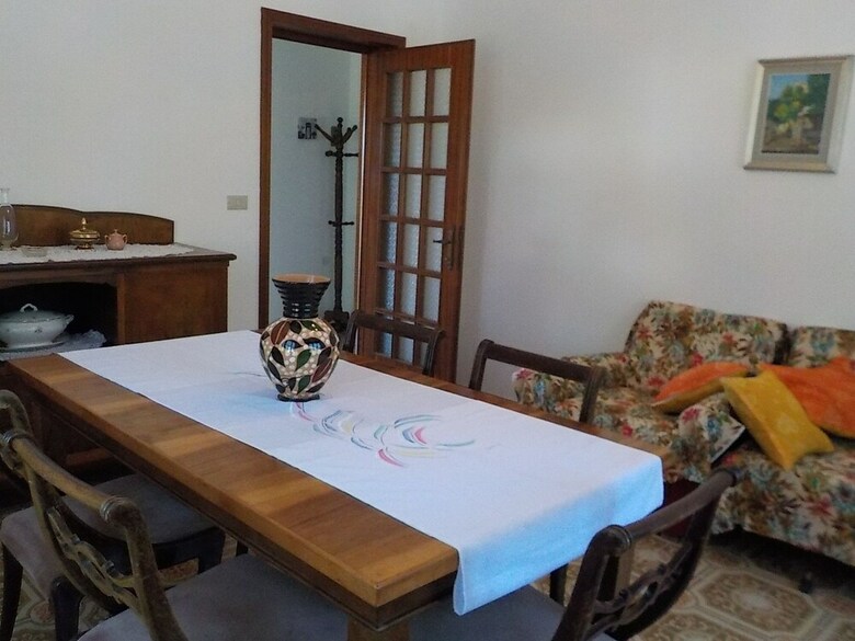 Apartamento Casa Romme