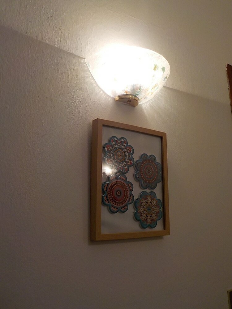 Apartamento Casa Romme