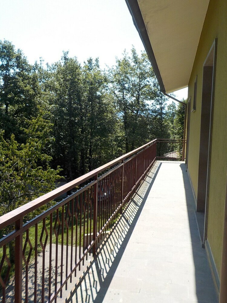 Apartamento Casa Romme