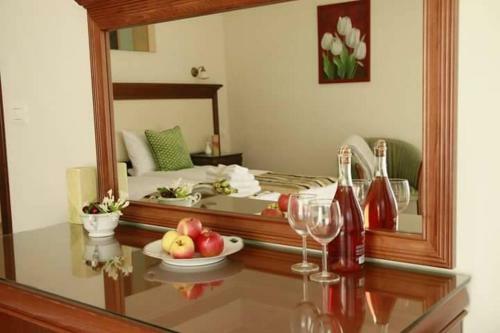Agroturismo Pensiunea Casa Luanna