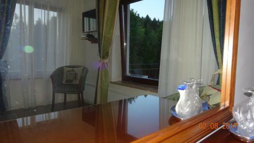 Agroturismo Pensiunea Casa Luanna