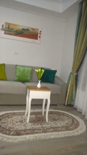 Agroturismo Pensiunea Casa Luanna
