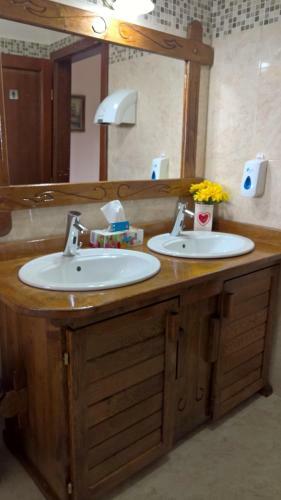 Agroturismo Pensiunea Casa Luanna
