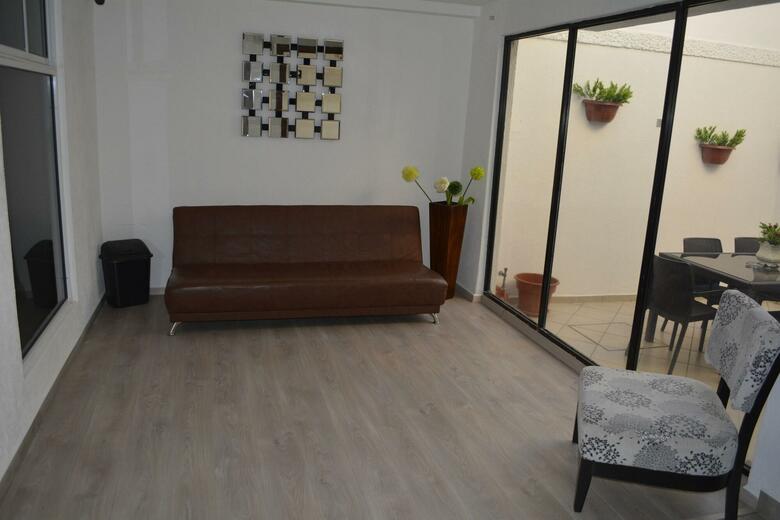Hotel Suites Bajio