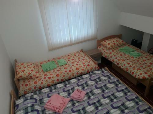 Apartman Ku?