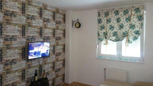 Apartment Burence