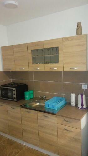 Apartment Burence