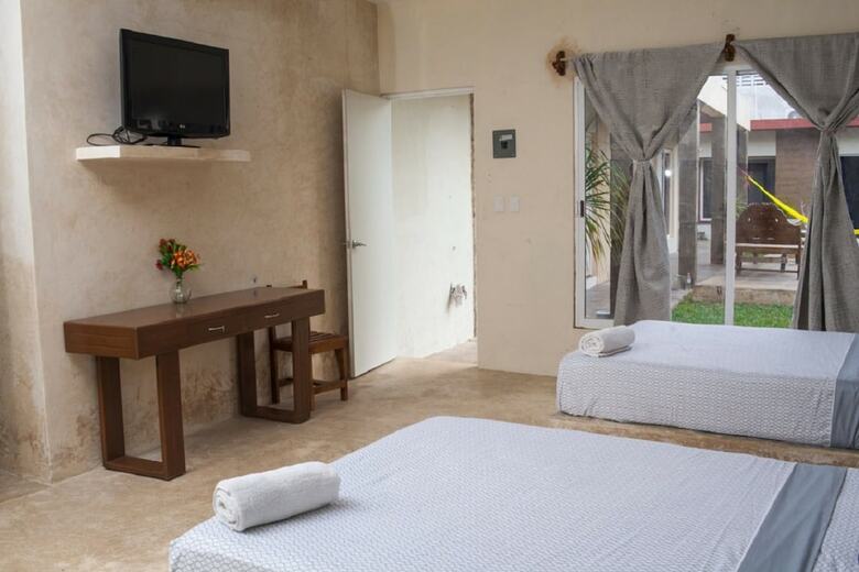 Hotel Casa Castillo