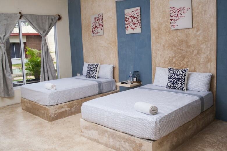 Hotel Casa Castillo