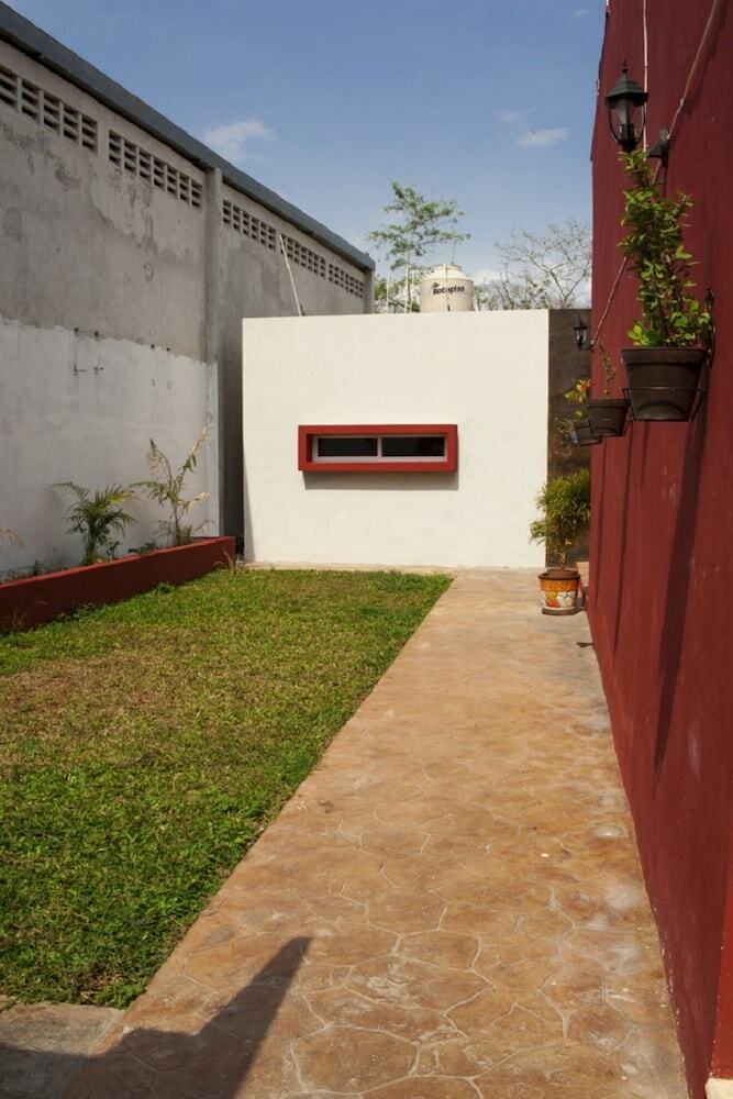 Hotel Casa Castillo