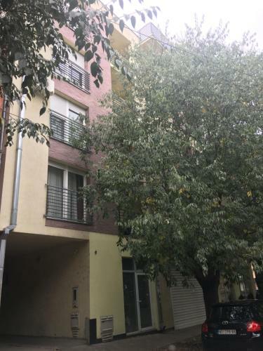 Apartamento Sweet Violet