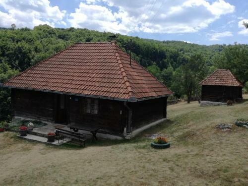 Lodge Gostilje