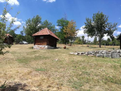 Lodge Gostilje