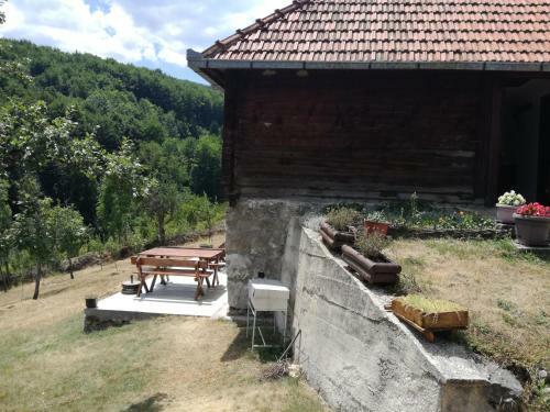 Lodge Gostilje
