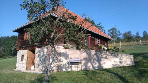 Lodge Gostilje