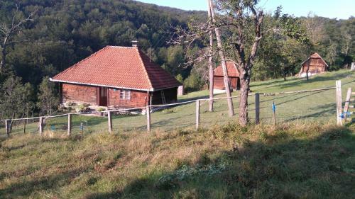 Lodge Gostilje