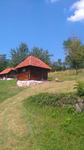 Lodge Gostilje