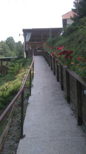 Lodge Gostilje