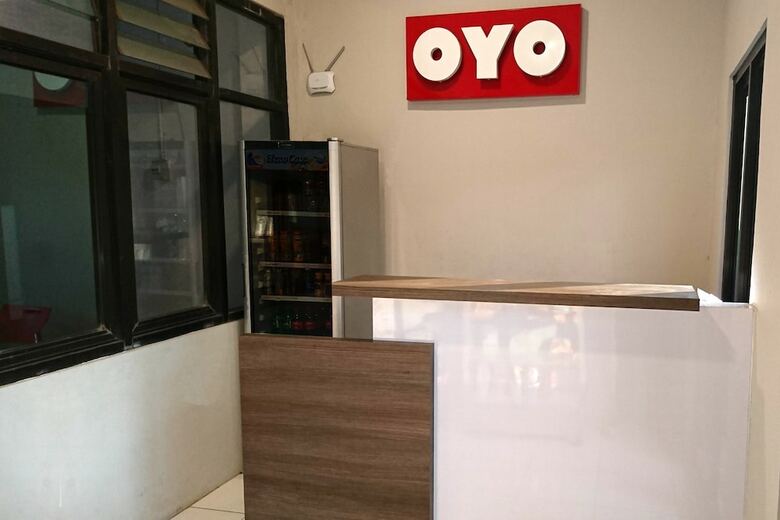 Hotel Oyo 746 Harmoni
