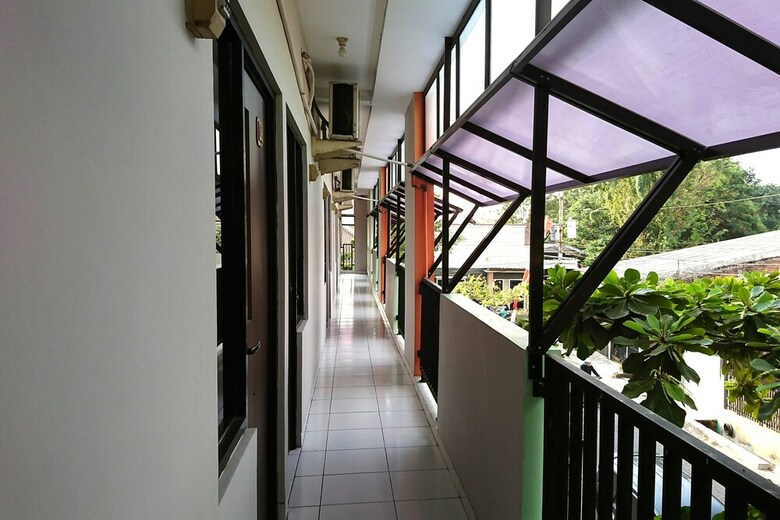 Hotel Oyo 746 Harmoni